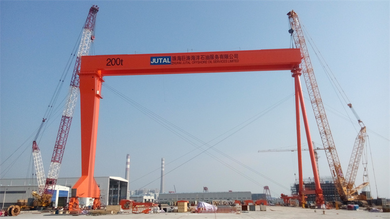 門(mén)式起重機(jī) 門(mén)式起重機(jī)